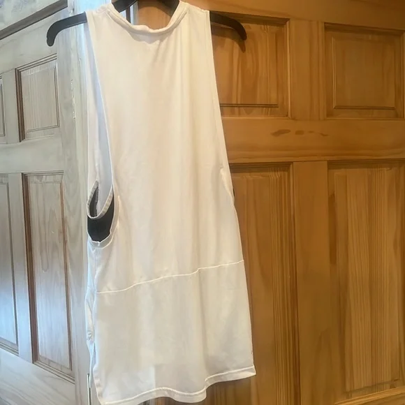 Nike Dri Fit tank top workout Size Small - Picture 5 of 6